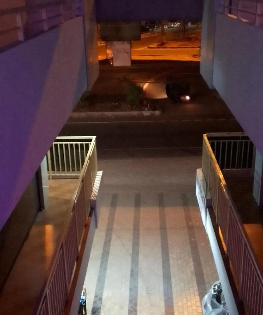 Sky Residency Lodge Thrissur 호텔