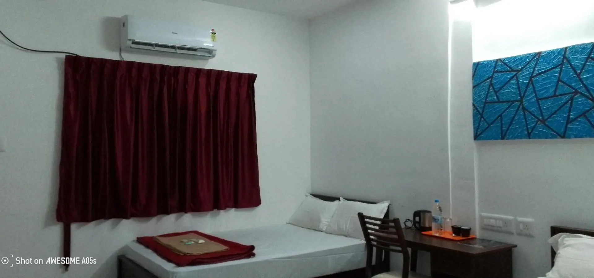 Sky Residency Lodge Thrissur 4*,  인도