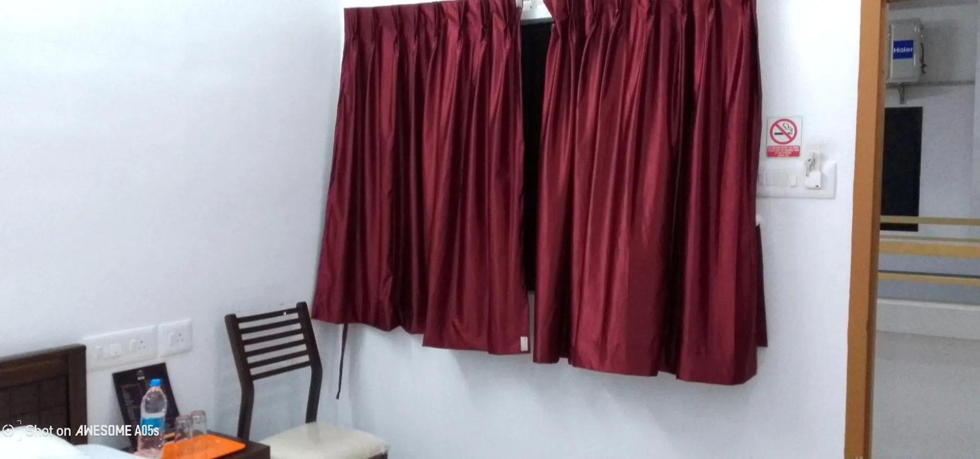 Sky Residency Lodge Thrissur 인도