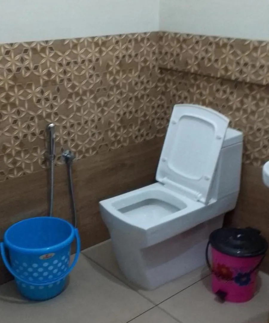 Sky Residency Lodge Thrissur 호텔