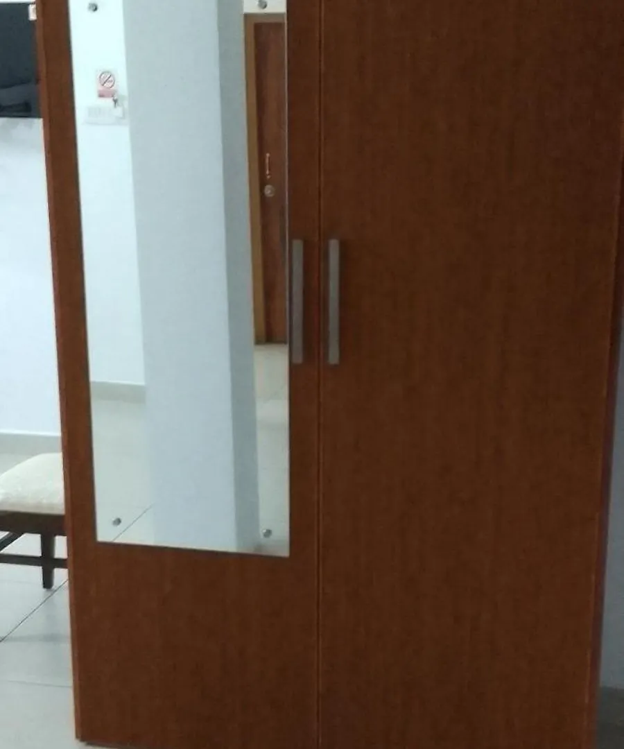 Sky Residency Lodge Thrissur 인도