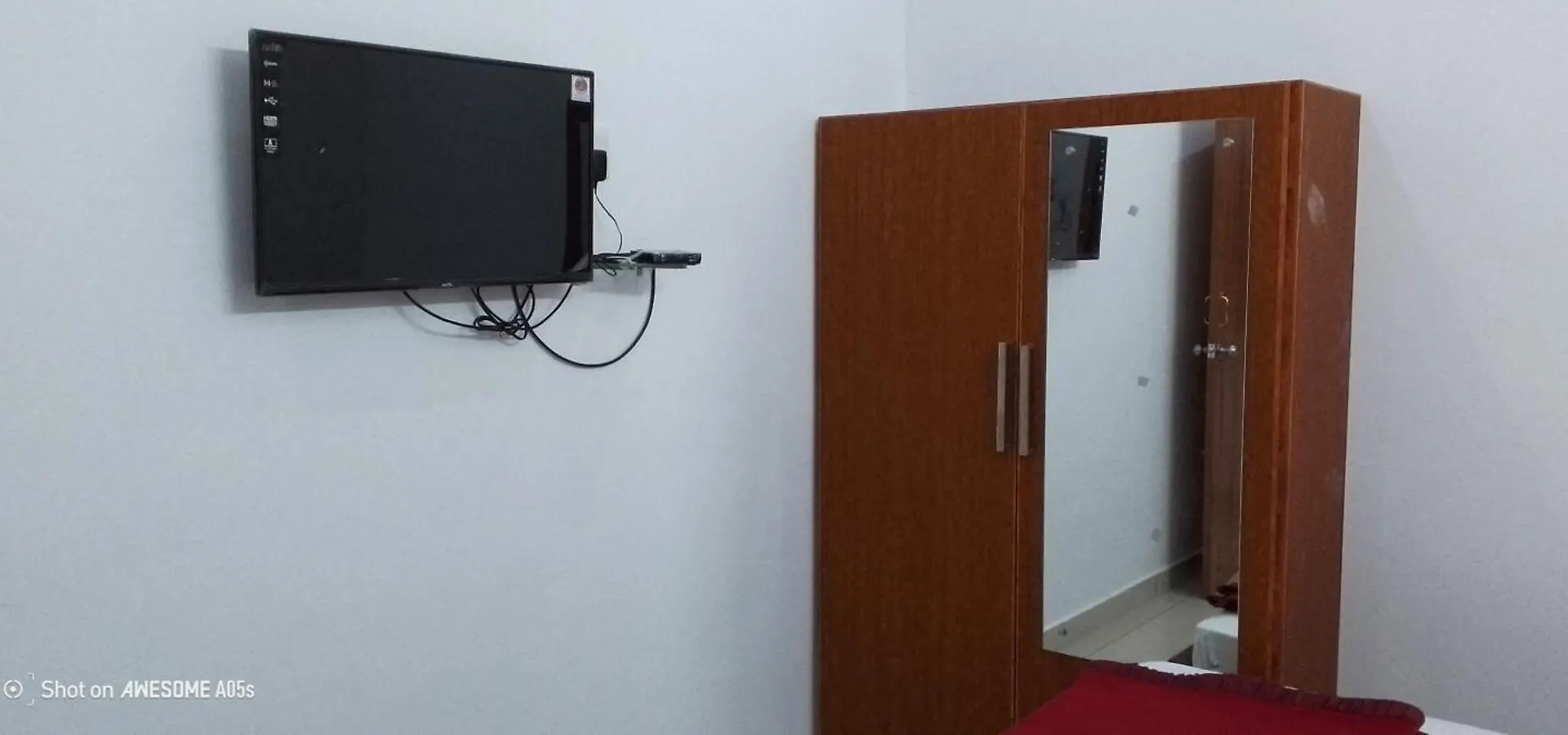 Sky Residency Lodge Thrissur