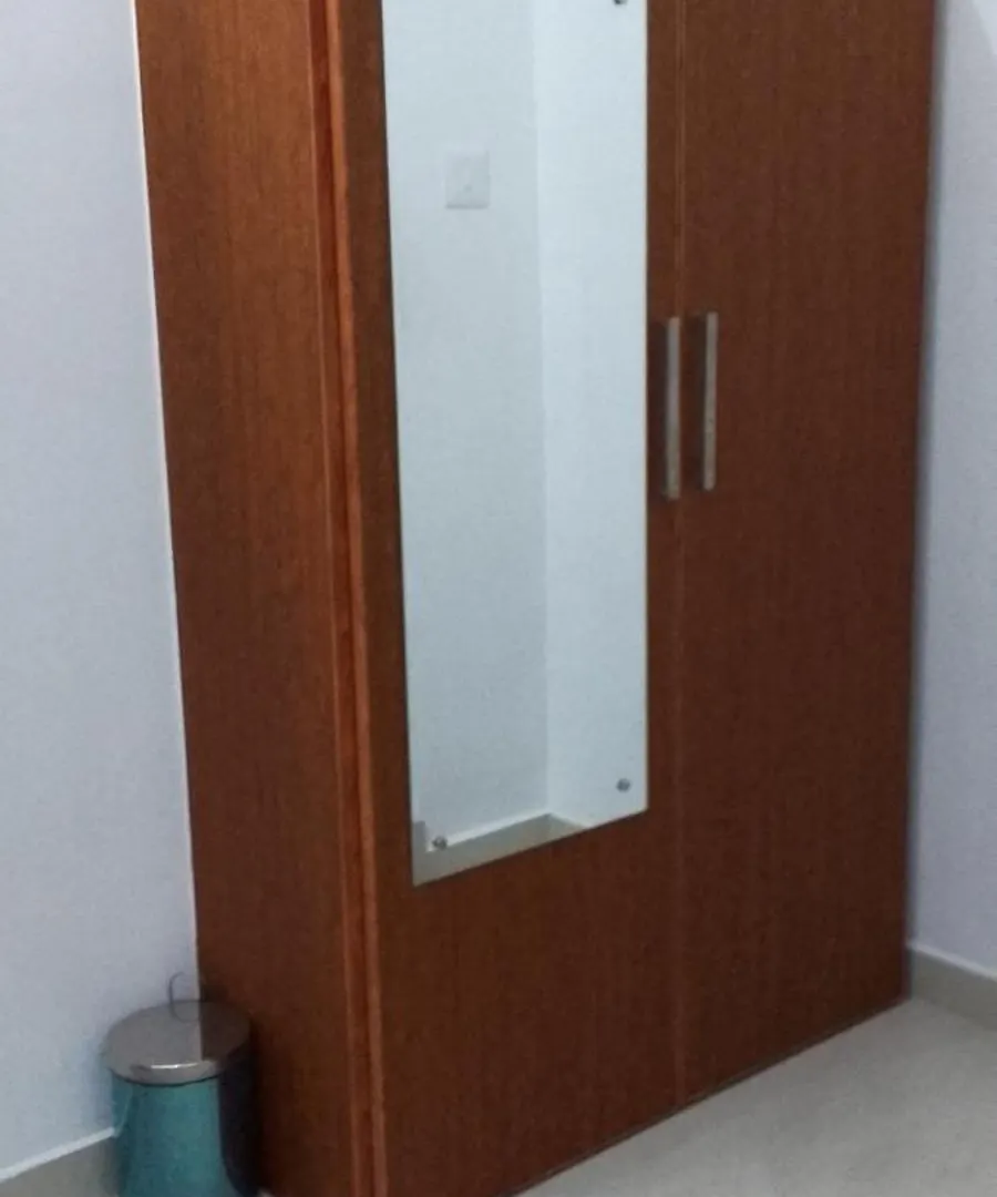 Sky Residency Lodge Thrissur 호텔